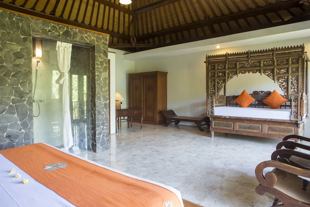 Anahata Villas & Spa Resort