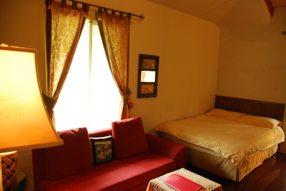 LTC Holiday Villa