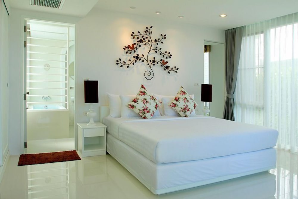Verano Beach Villa