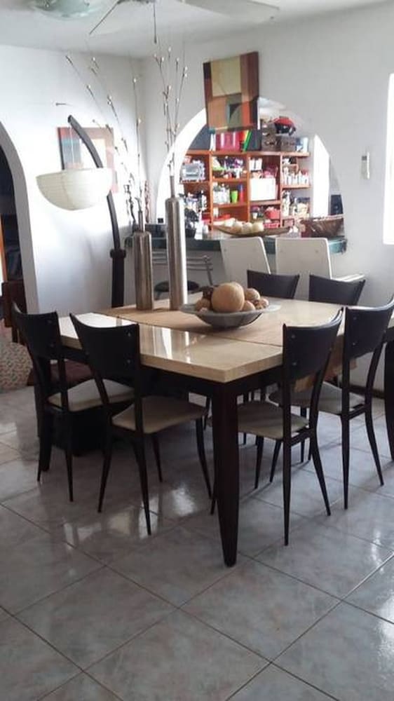 Holiday Home for 6 People