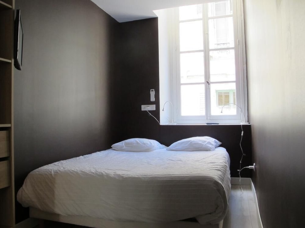 Appartements Nice Centre Carré d'Or
