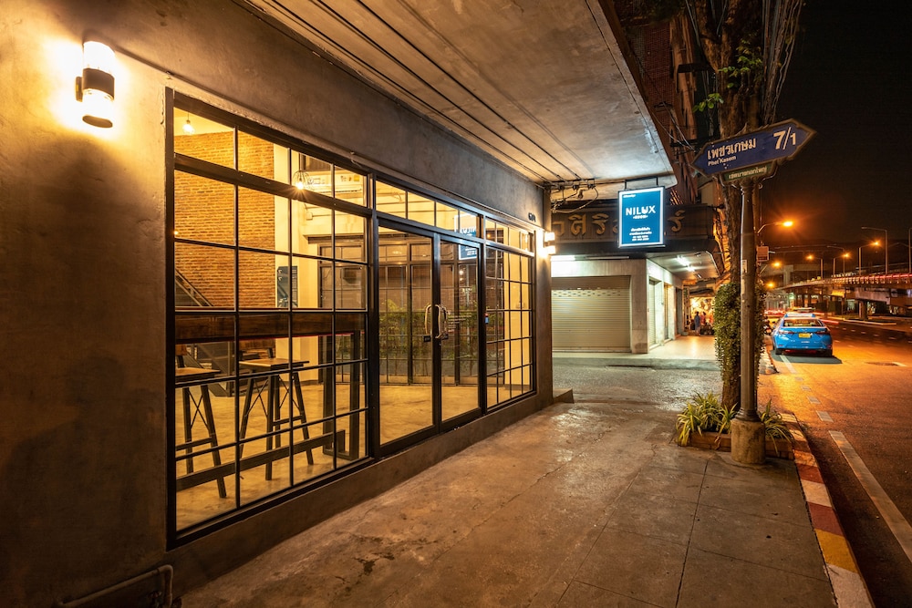 Nilux Room - Hostel