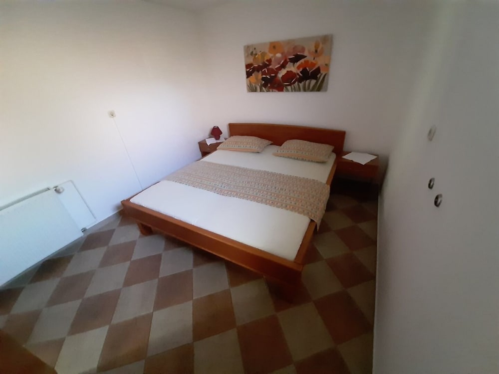 Bruna - 300m From Beach - A3 Prizemlje view 4
