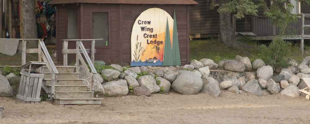 Crow Wing Crest Resort