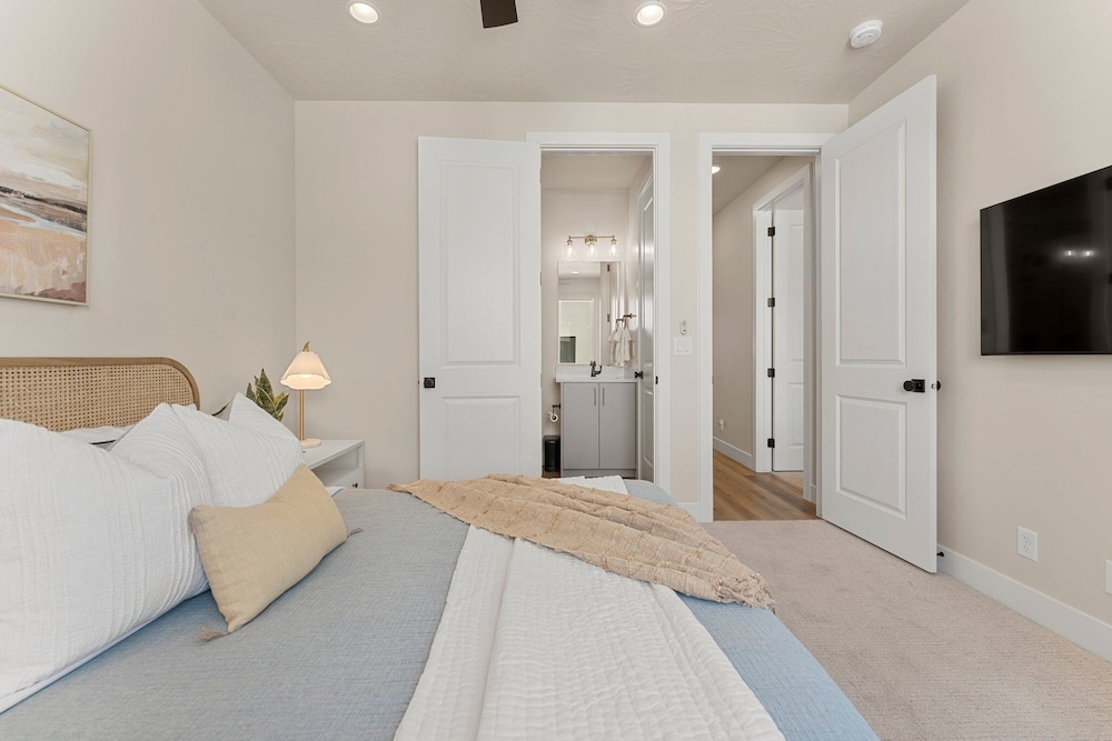Starlight Sanctuary 4 Bedroom Townhouse