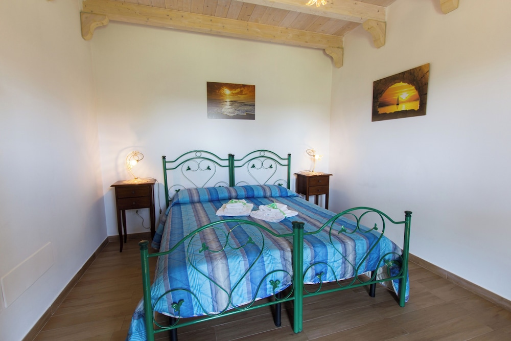 B&B Le Due Cisterne