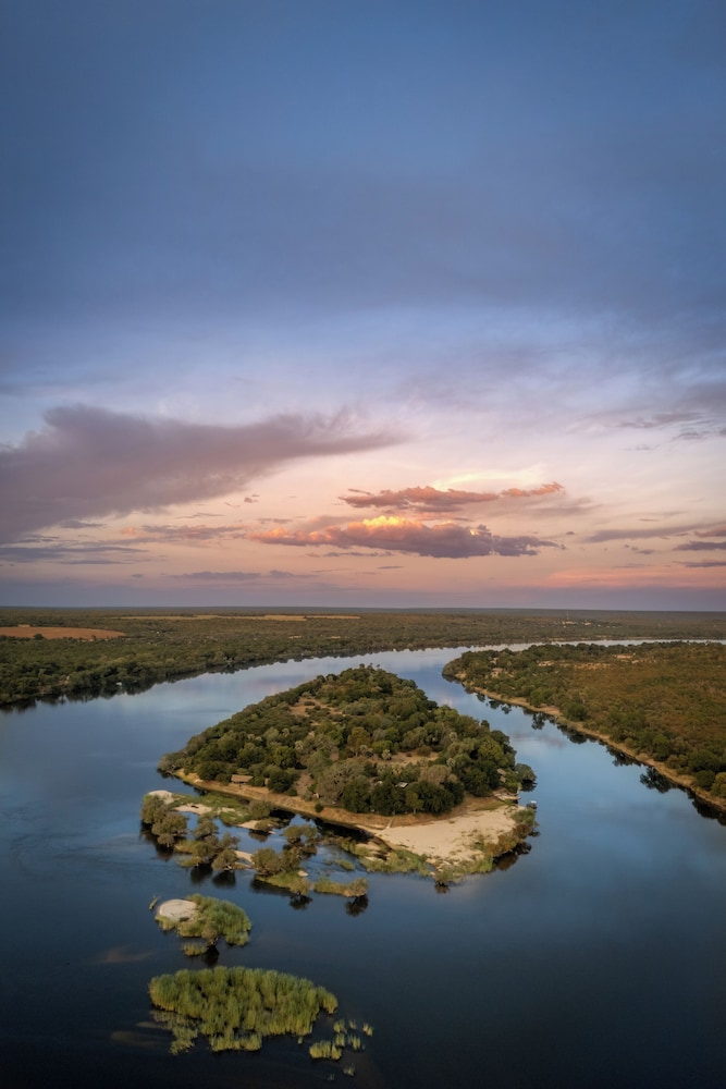 Chundu Island