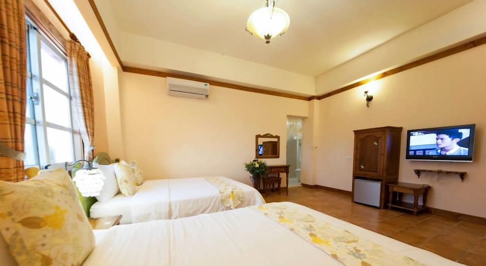 Avignon B&B