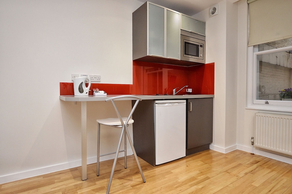 Princes Square Serviced Apartments by Concept Apartments