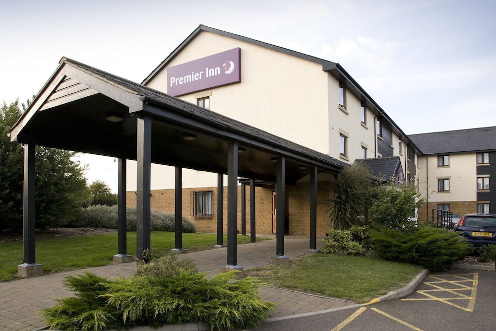 Premier Inn Chelmsford - Boreham, photo 27