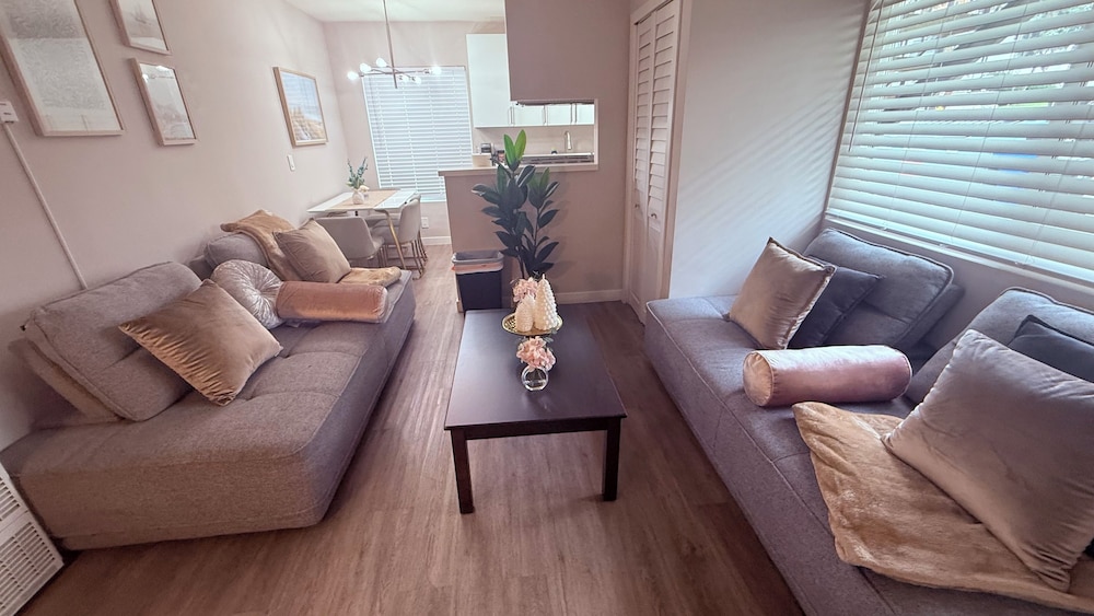 Oneluxstay Near Redondo Beach