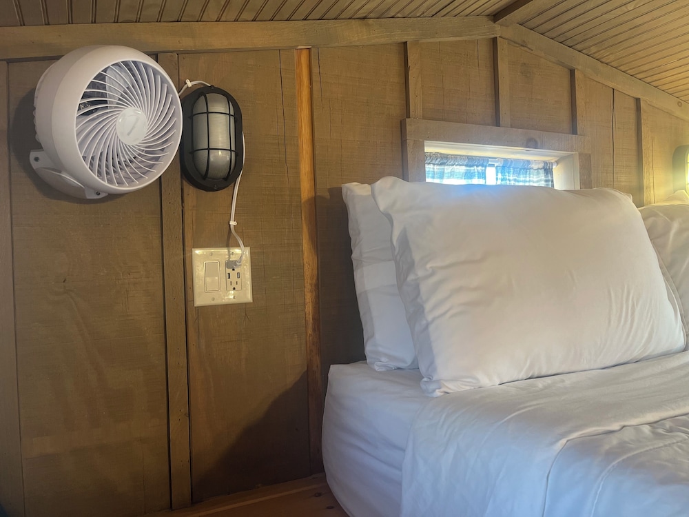 Tiny Home Resorts