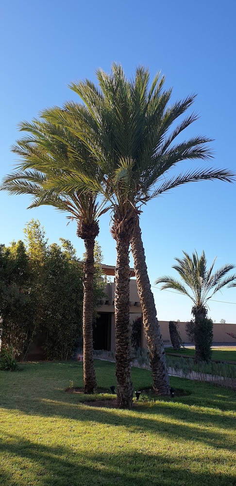 Casa d'Orient & Spa view 5