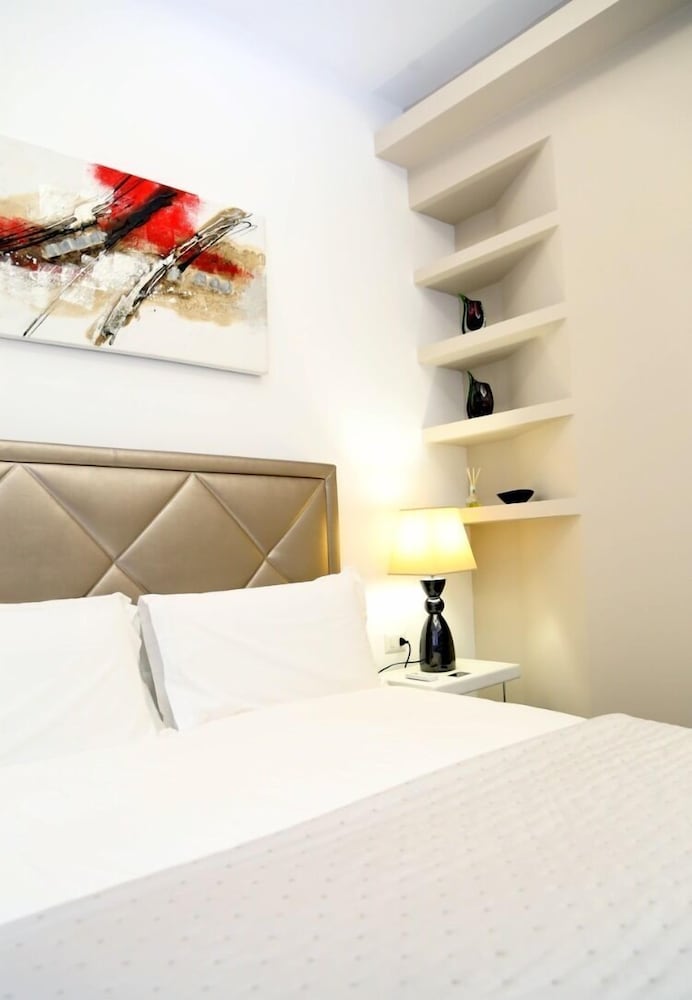 Relais Sistina