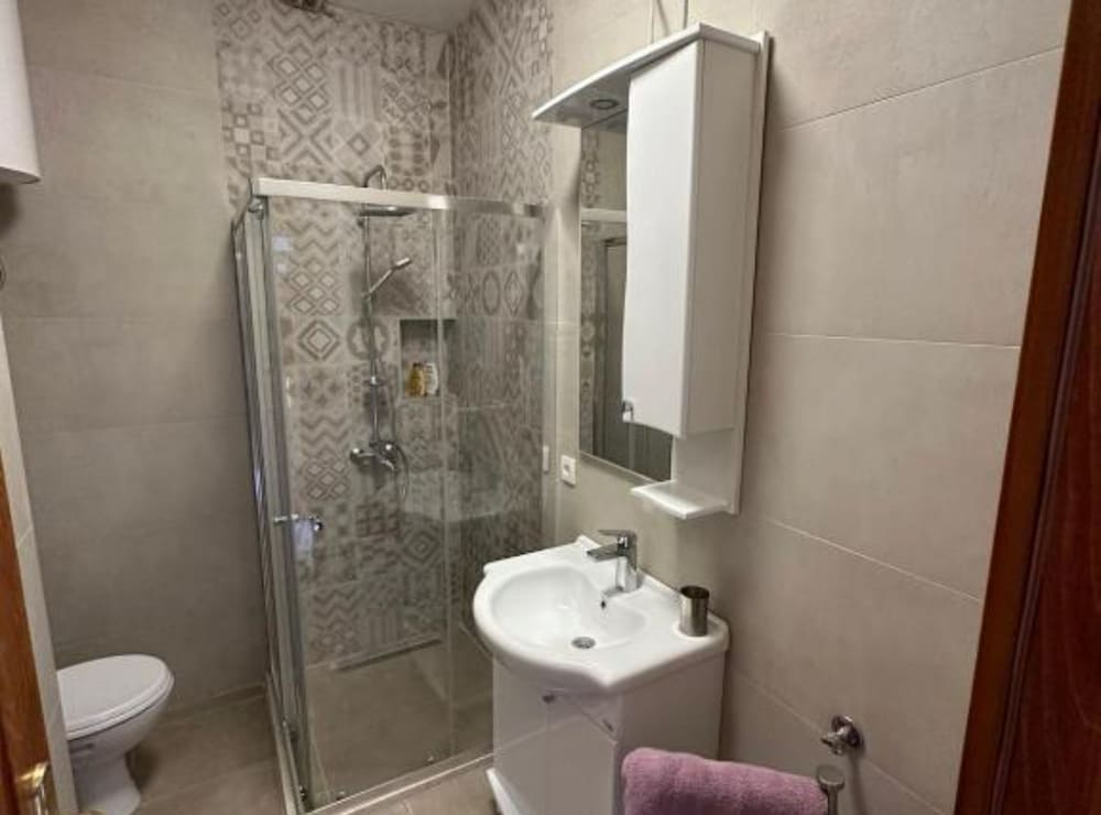 Stunning Beachfront Stay in Herceg Novi