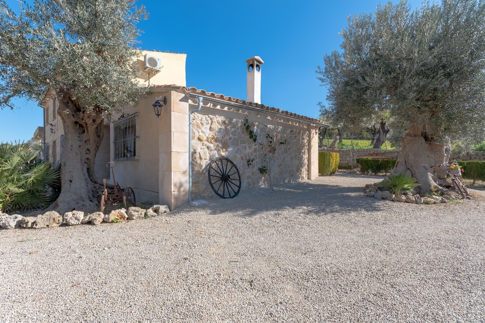 Finca Can Rebasso