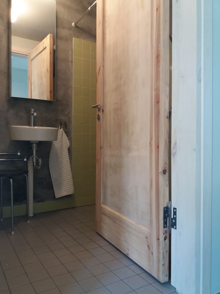 Guesthouse Nýp