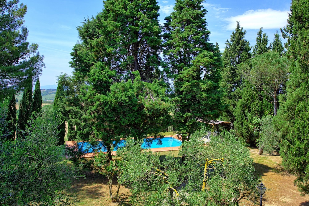 Villa Leonardo