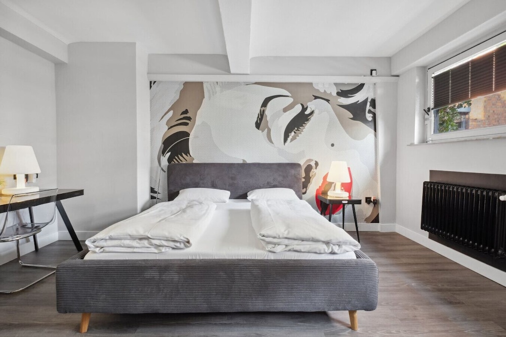 The Room 44