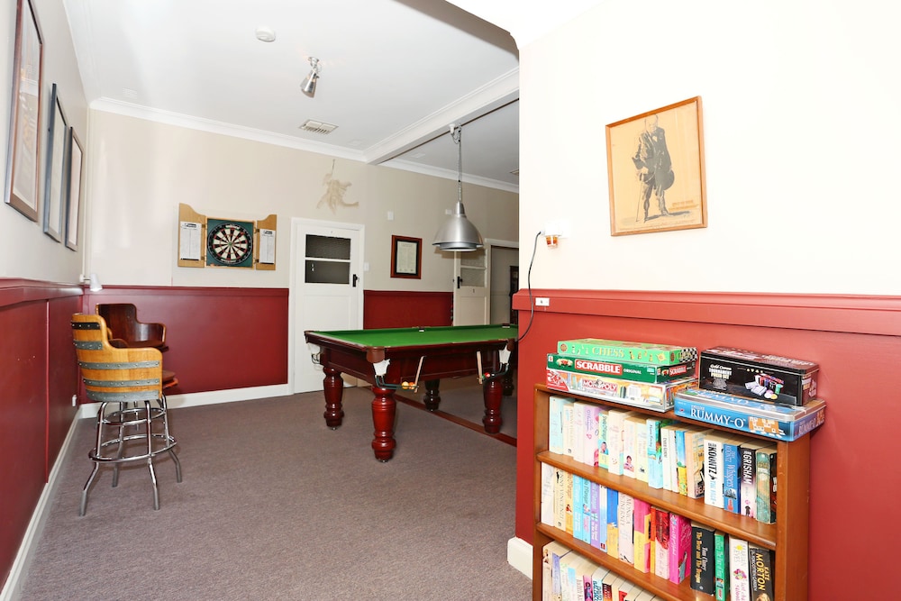 Busselton Guest House