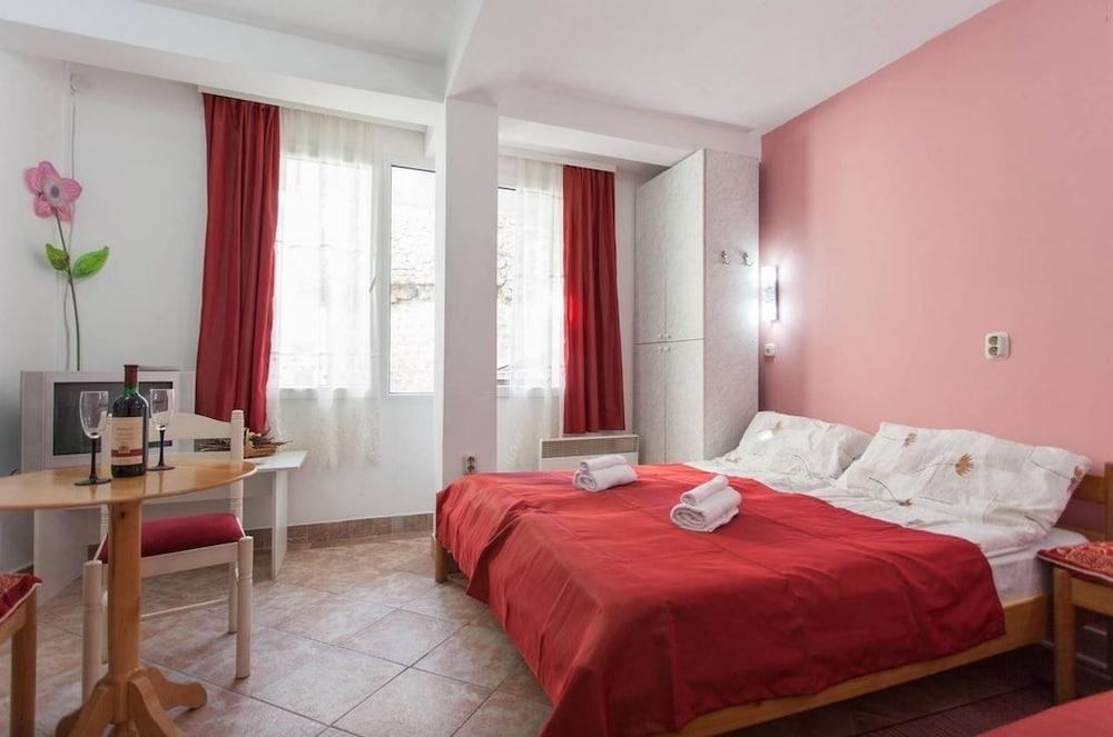 Apartments Kosta view 2