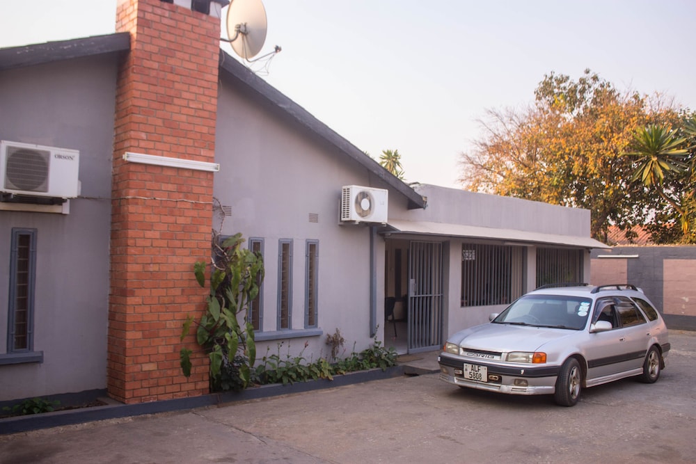 Wasingo Guest Inn
