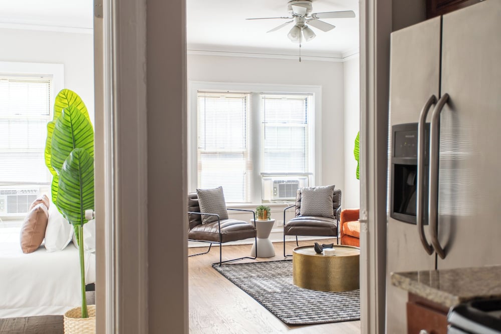 Furnished 2BR - Eastwood 47-1