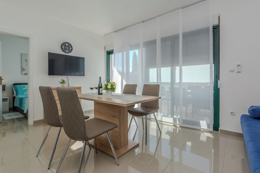 Apartment Marovic