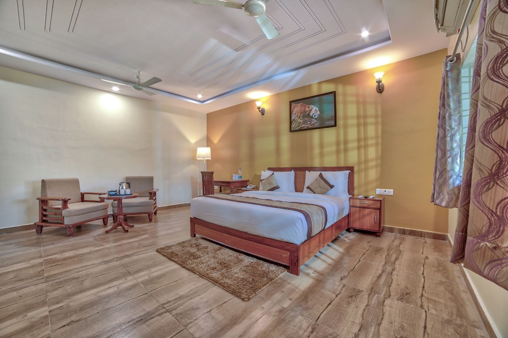 Tiger King Resort