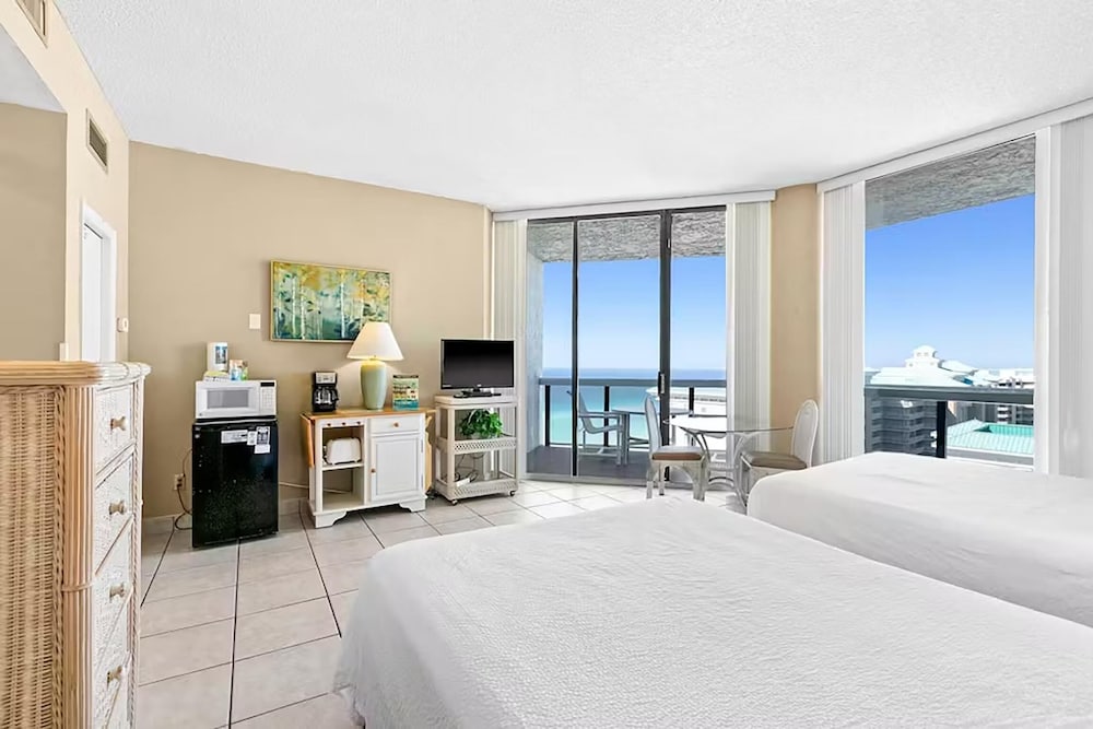 Surfside Resort #1508b