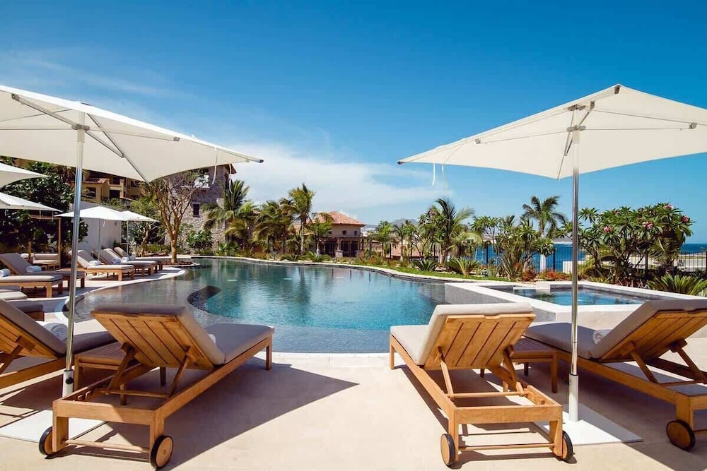 Medano Beach Cabo Resort 3 Bedroom