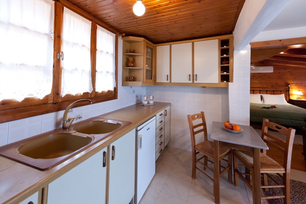 Pension Eleni
