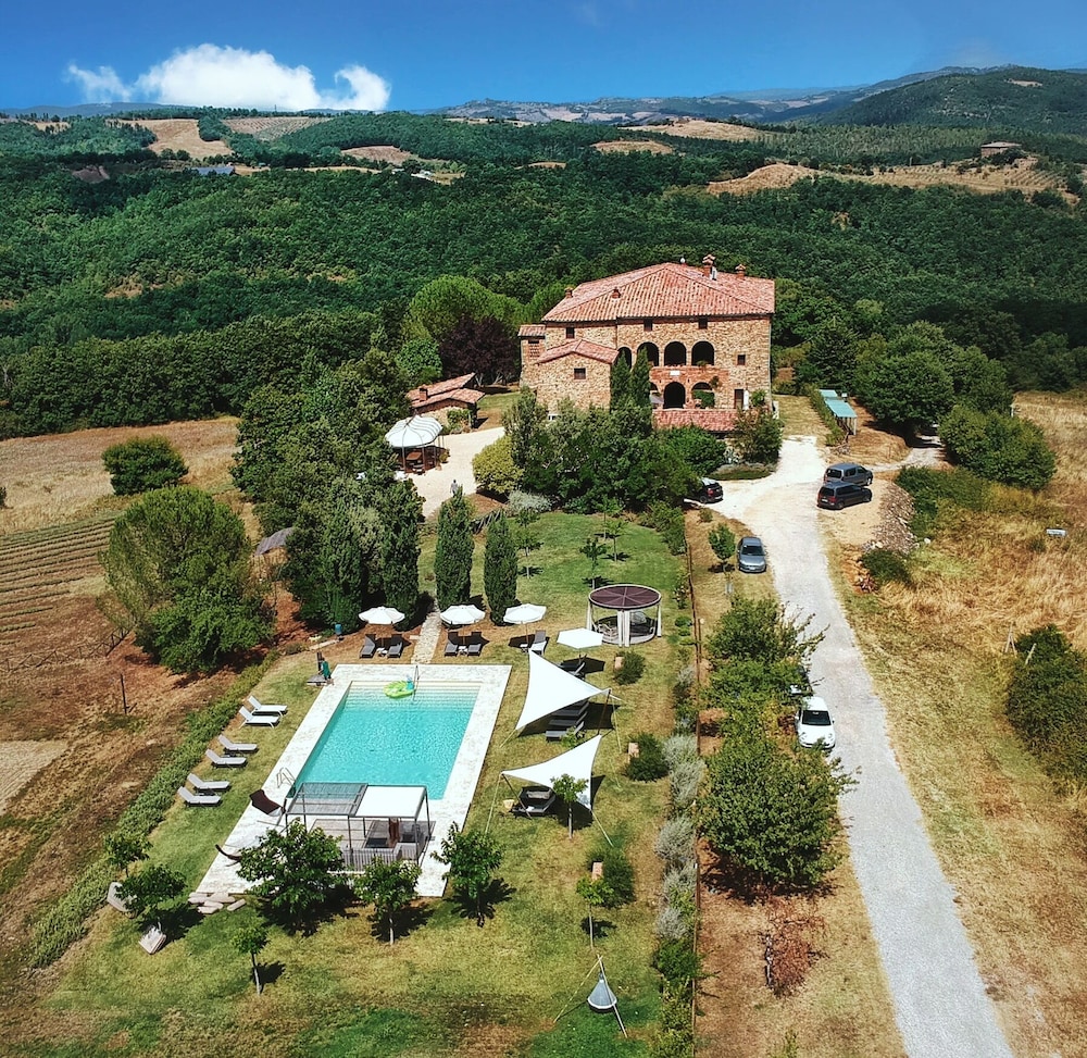 Locanda Cugnanello