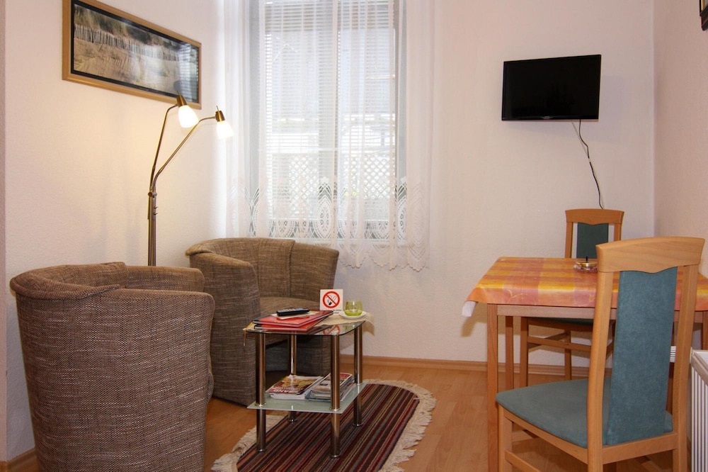 Apartment sea Noise, Ahlbeck