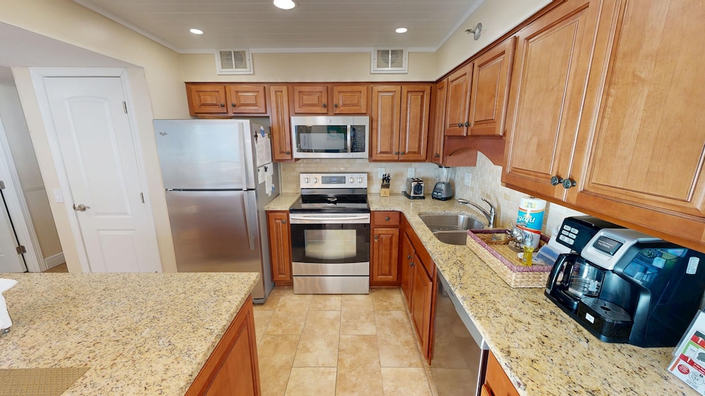 Mainsail 223 2 Bedroom Condo