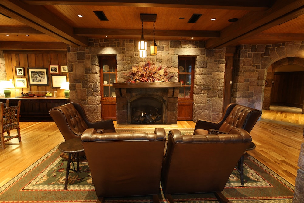 Boulder Ridge Villas at Disney's Wilderness Lodge, Foto 6