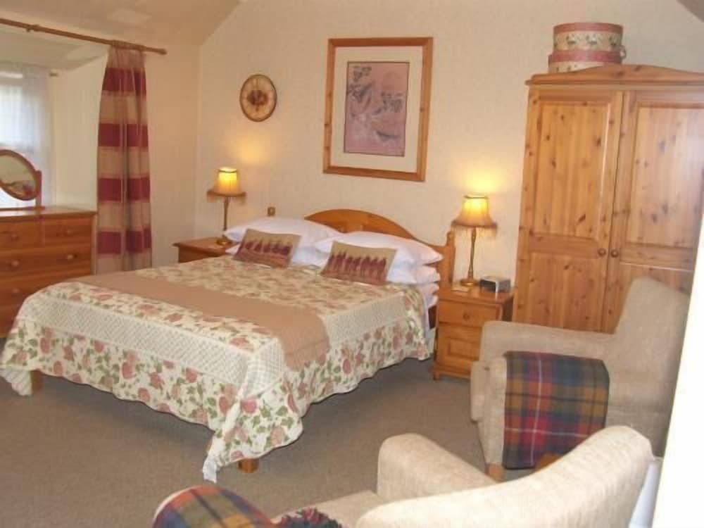 Comely Bank Guest House