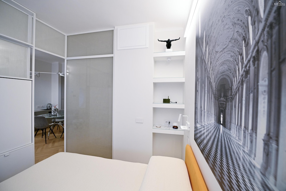 Dolce Vita Suite