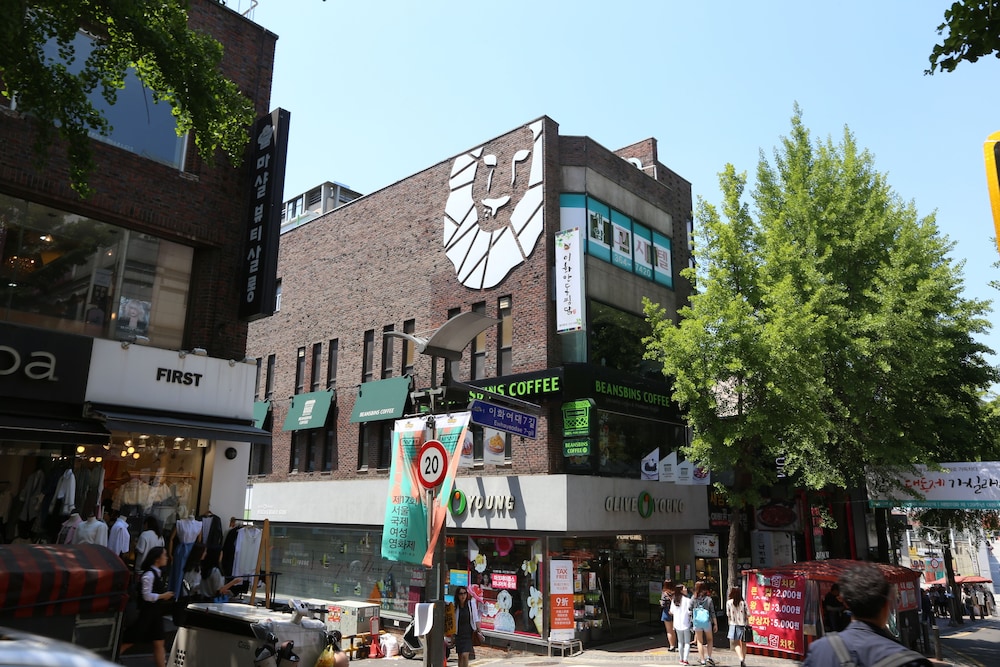 building