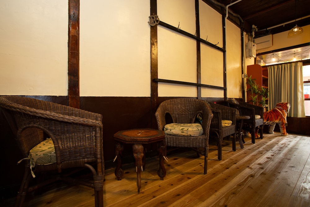 Himeji 588 Guesthouse – Hostel