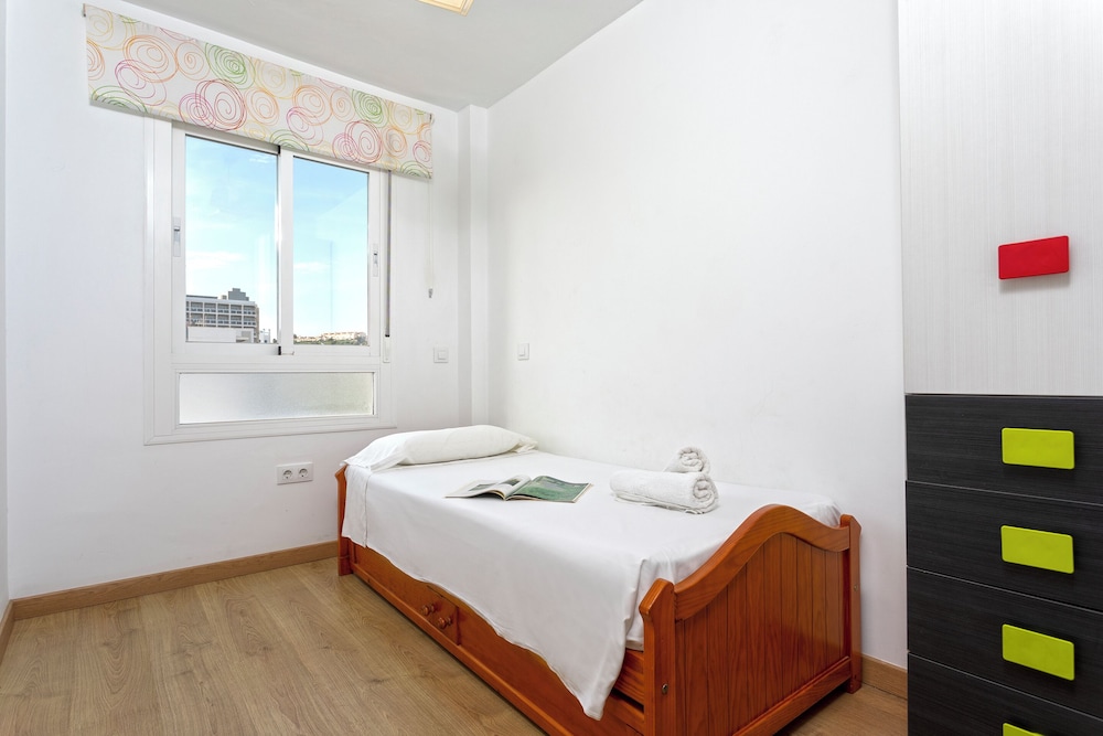 Sunstay Luz Brisa Flat III Benalmadena