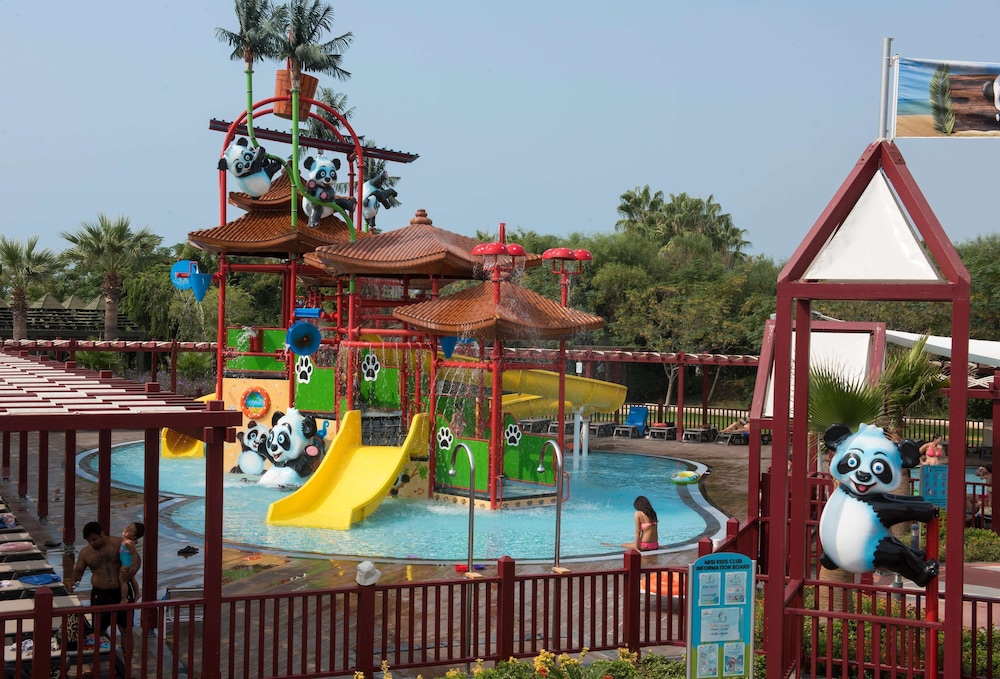 Megasaray Club Belek
