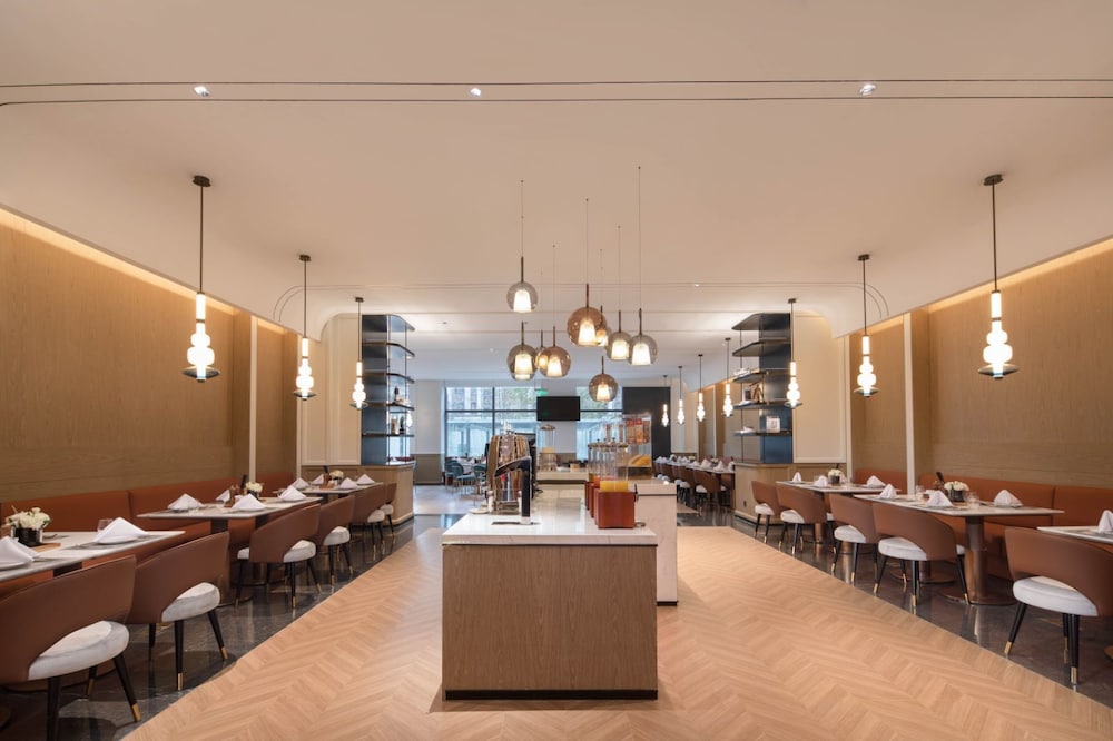 Novotel Lianyungang Haizhou