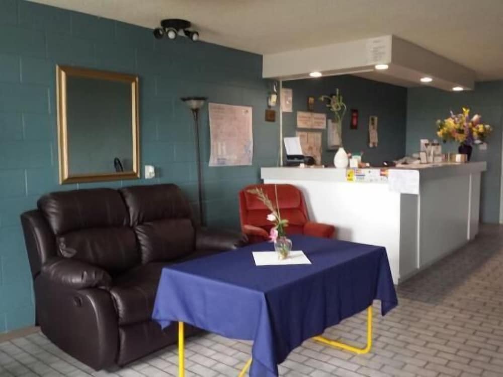 Motel Earlton