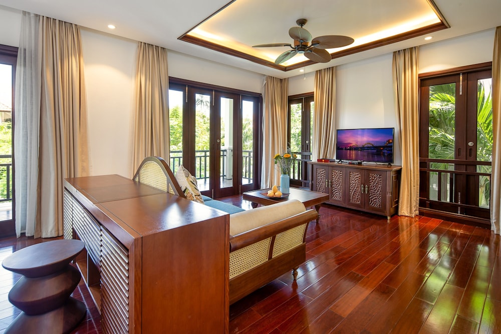 Abogo Champa Villa Beach Da Nang