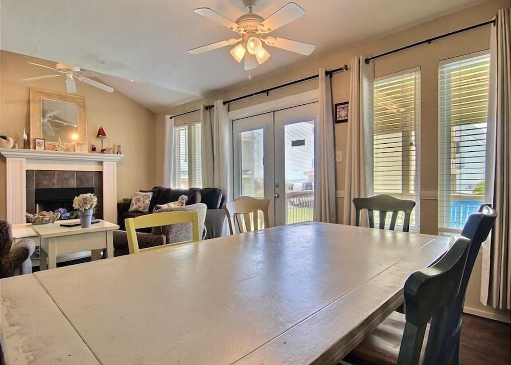 Port A Escapes Vacation Rentals