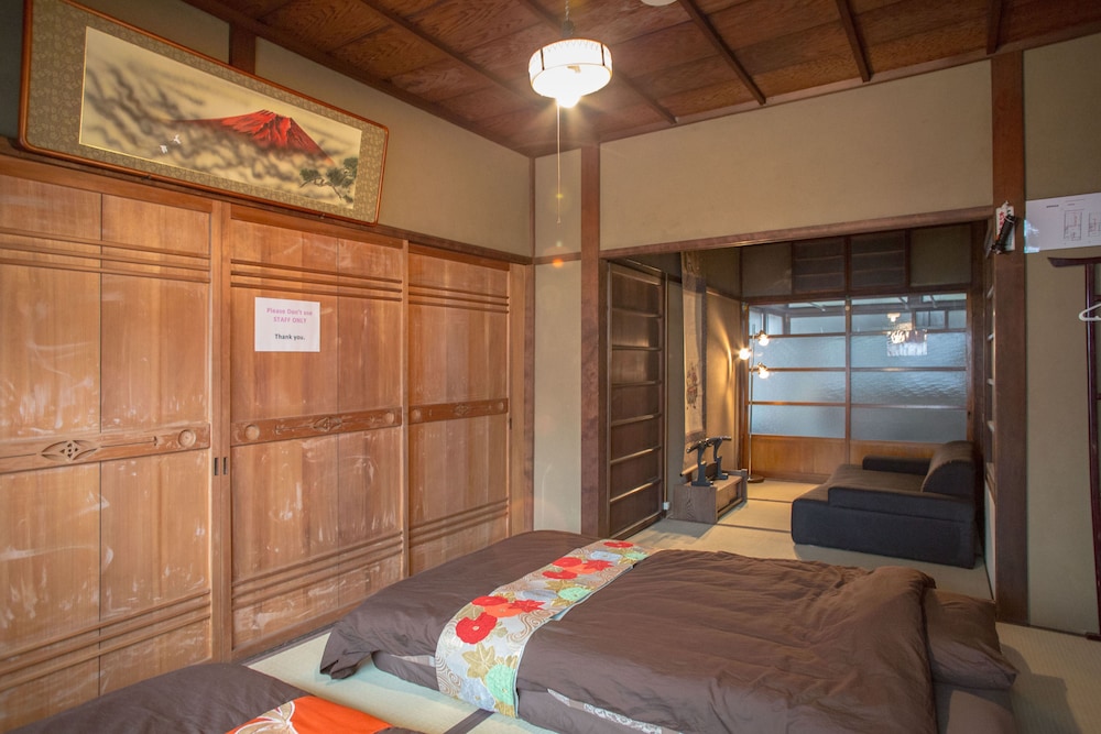 KYOMACHIYA NO YADO 794inn KIYOMIZUGOJO