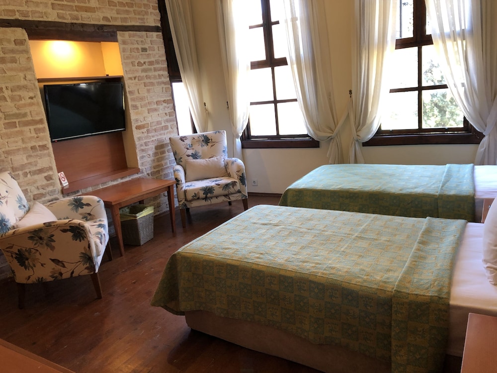 Villa Verde - Special Class