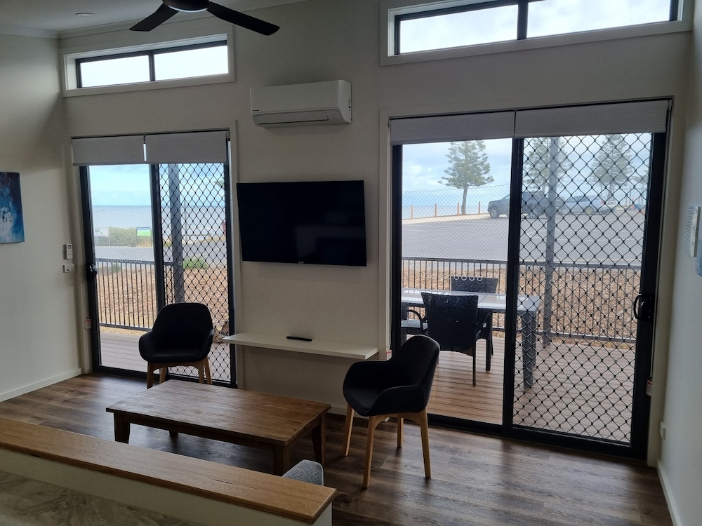 Big4 Normanville Jetty Holiday Park