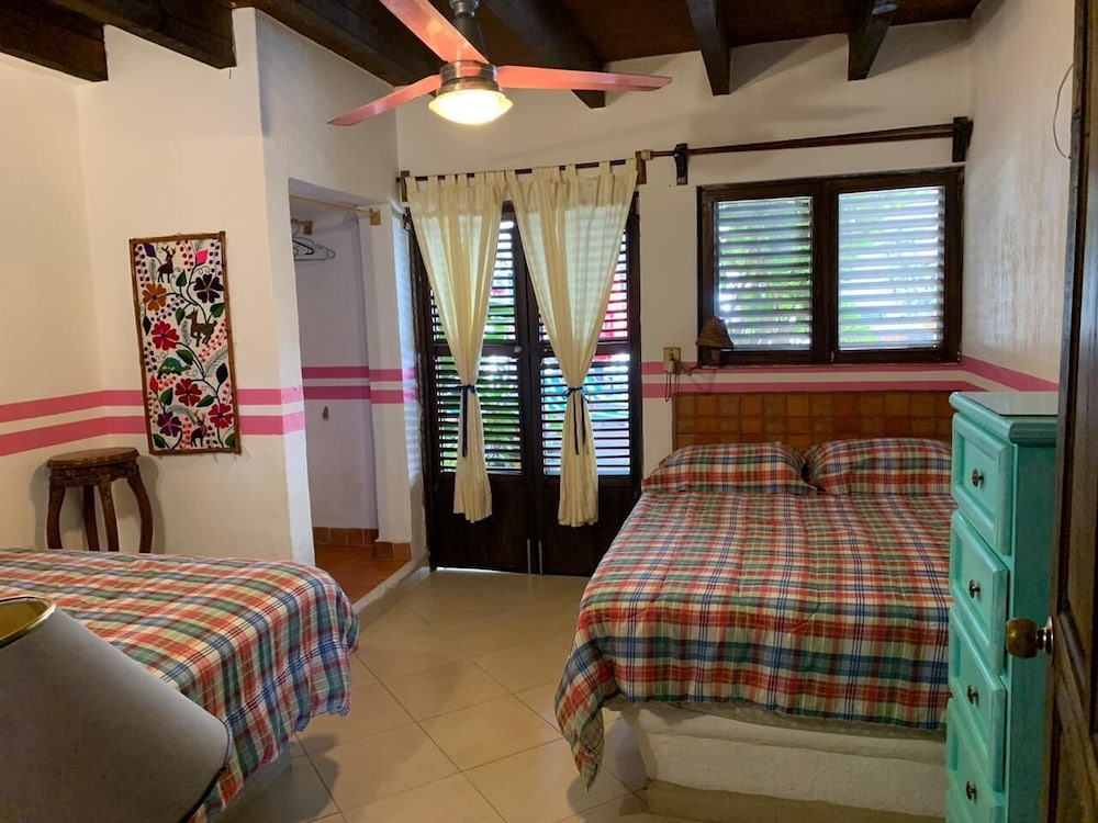 Bungalows Villas Firanda view 4